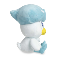Officiële pokemon center knuffel Quaxly +/- 19CM